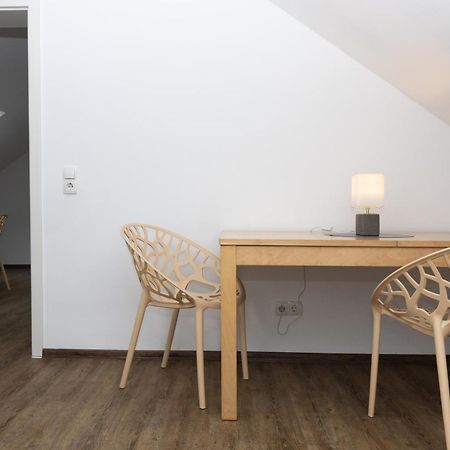 Studio Apartment Koblenz Extérieur photo