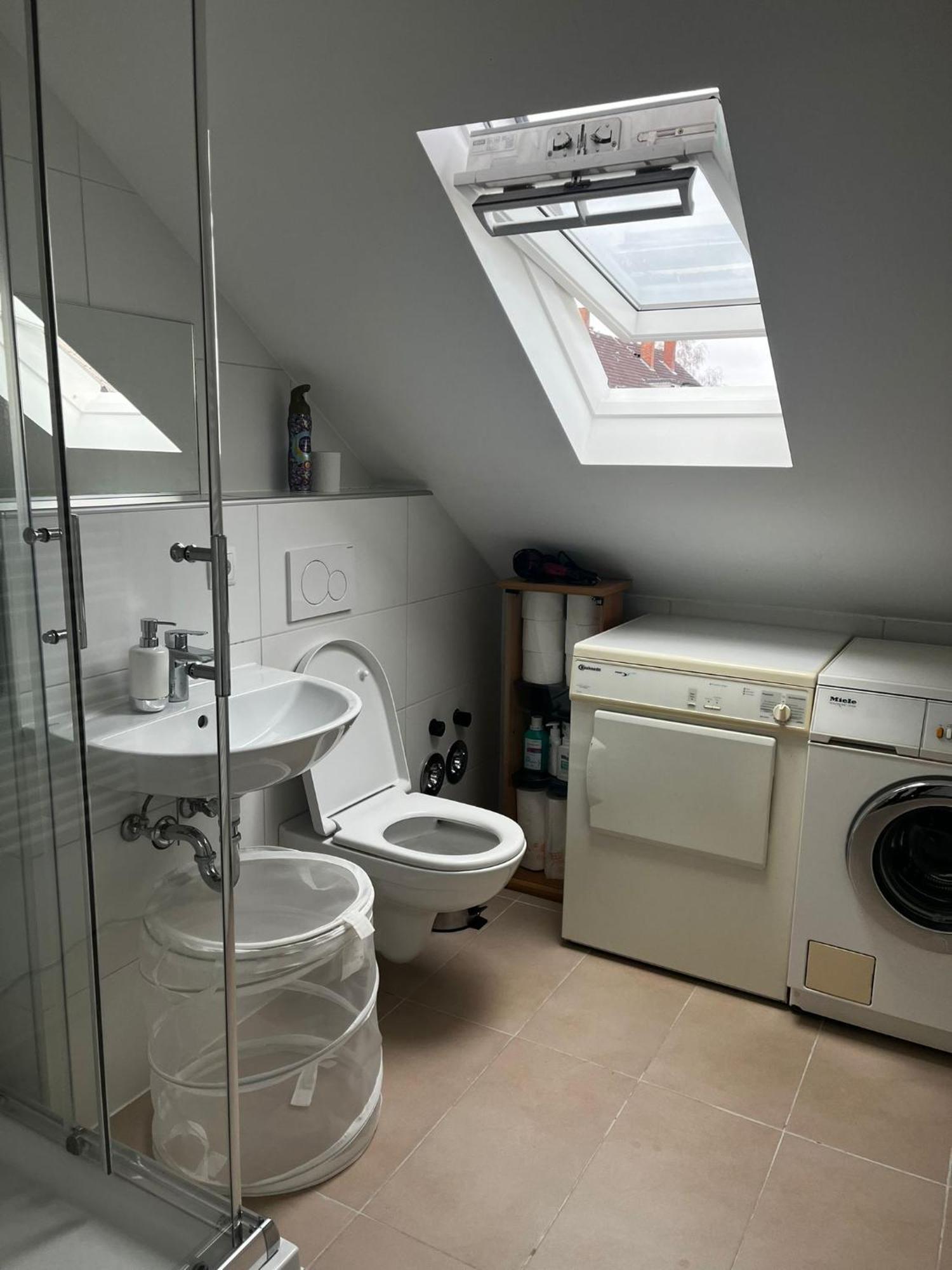 Studio Apartment Koblenz Extérieur photo